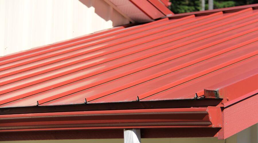 Industrial Roof Replacement in Scobey, MS